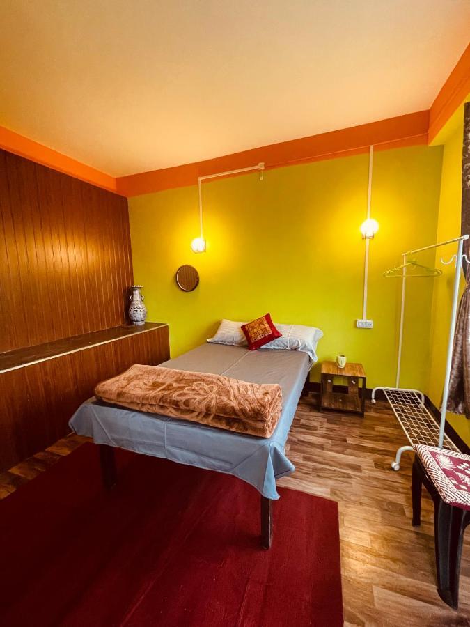Mani Maya Homestay Darjeeling (West Bengal)