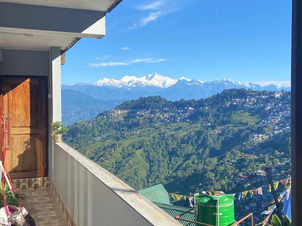 Homestay Norbu Thungkar Homestay Darjeeling (West Bengal)