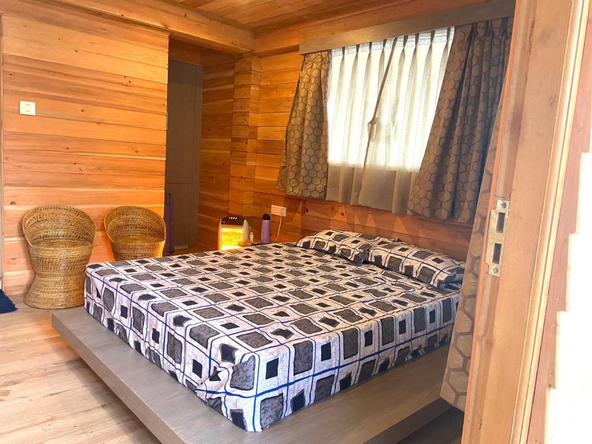 Homestay Norbu Thungkar Homestay *