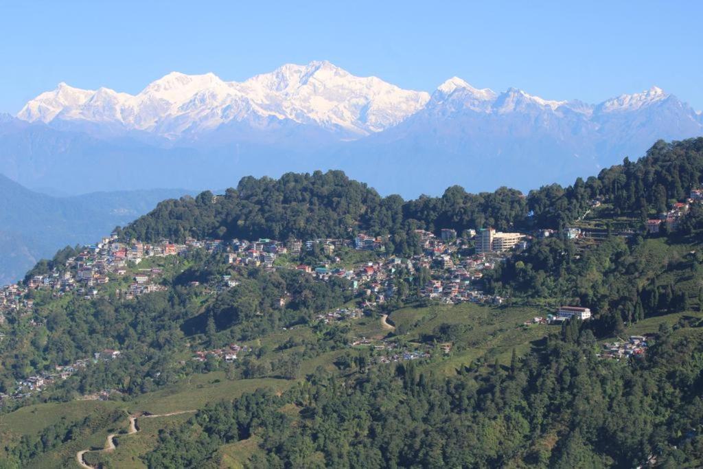 Homestay Norbu Thungkar Homestay Darjeeling (West Bengal)