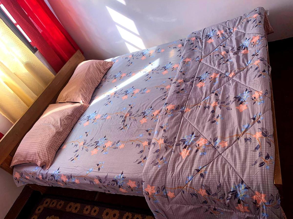 Guest house Triveni