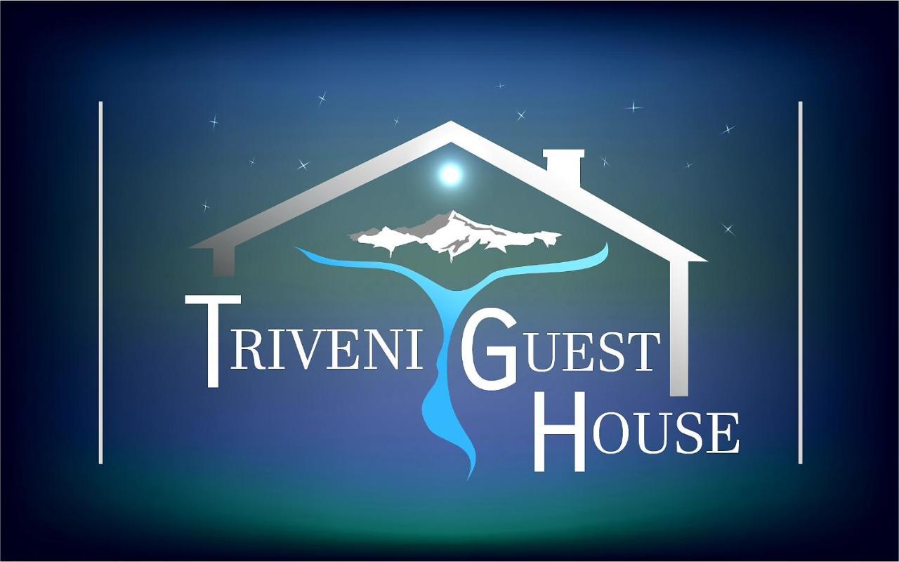 Guest house Triveni