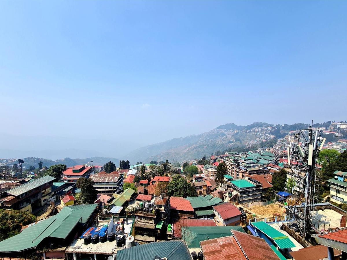 Guest house Triveni Darjeeling (West Bengal)