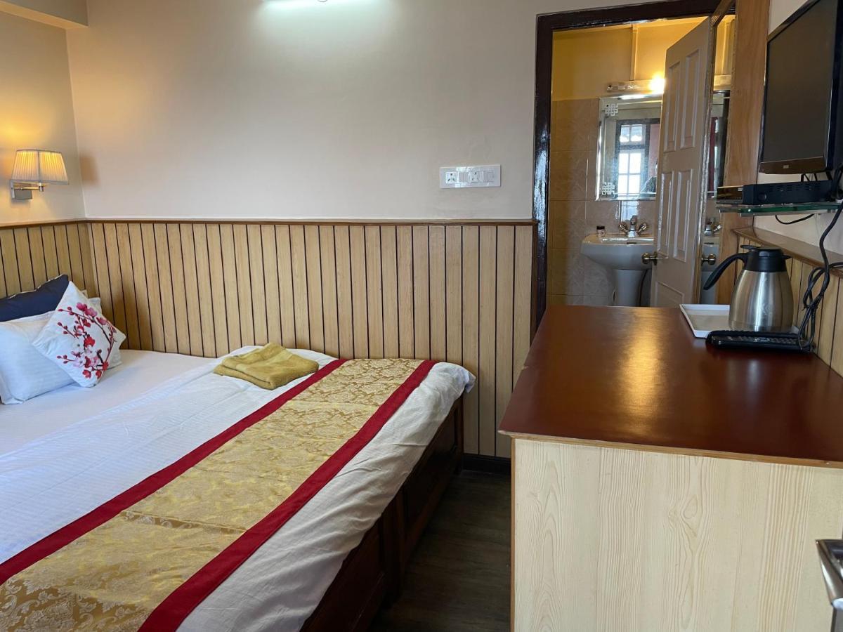 Magnolia Residency * Darjeeling (West Bengal)