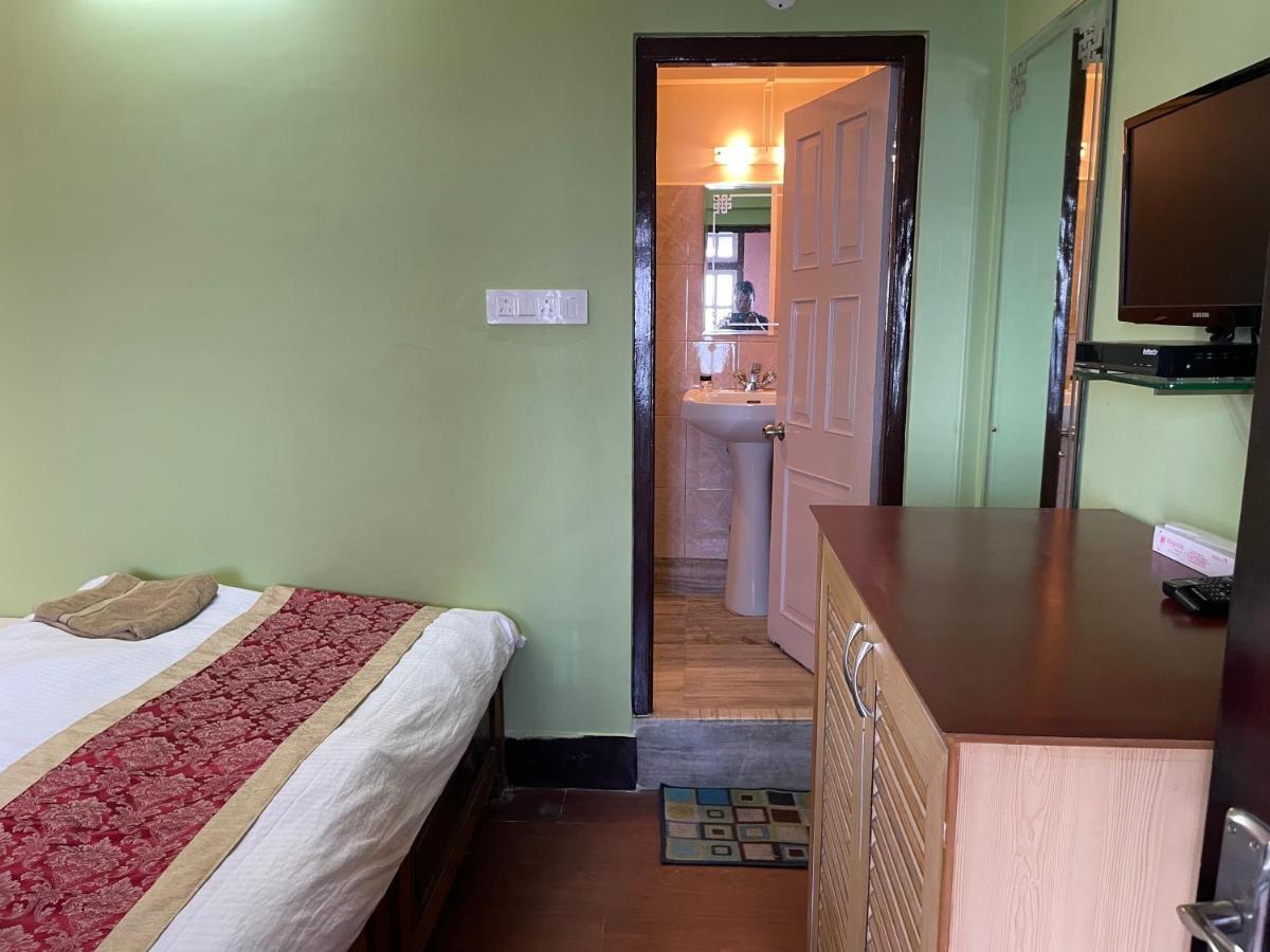 Magnolia Residency Bed & Breakfast
