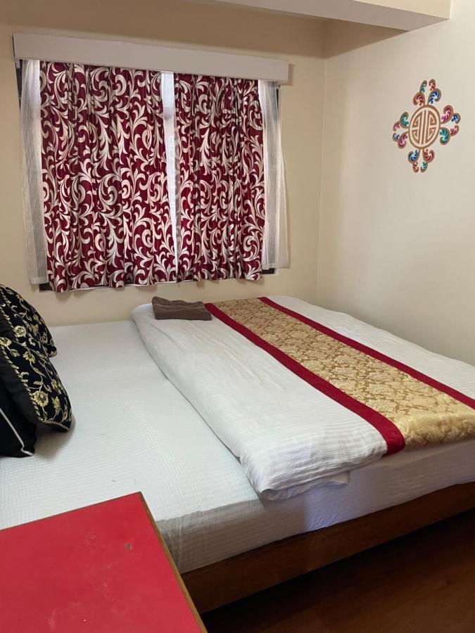 Magnolia Residency * Darjeeling (West Bengal)