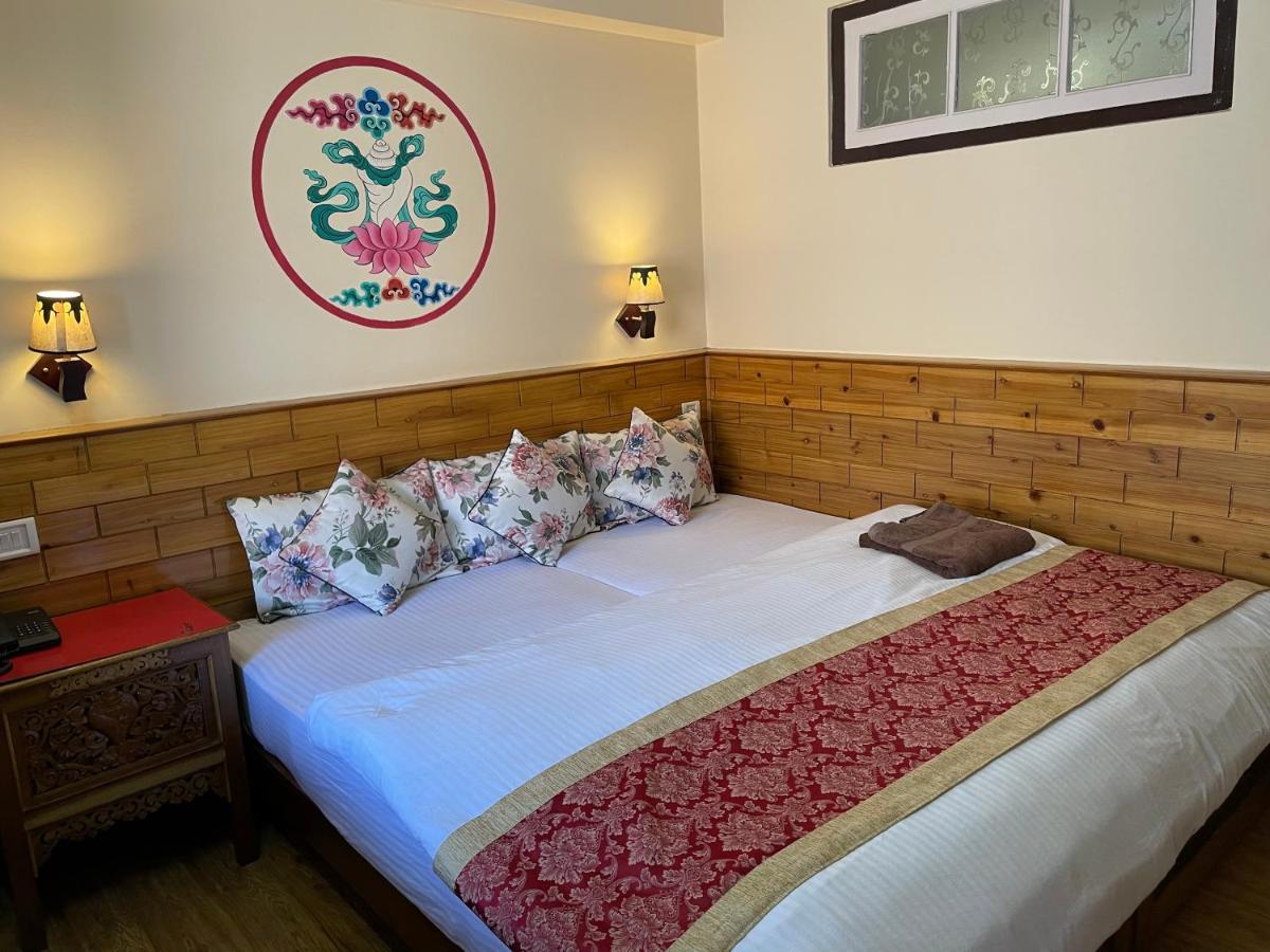 Magnolia Residency Bed & Breakfast Darjeeling (West Bengal)