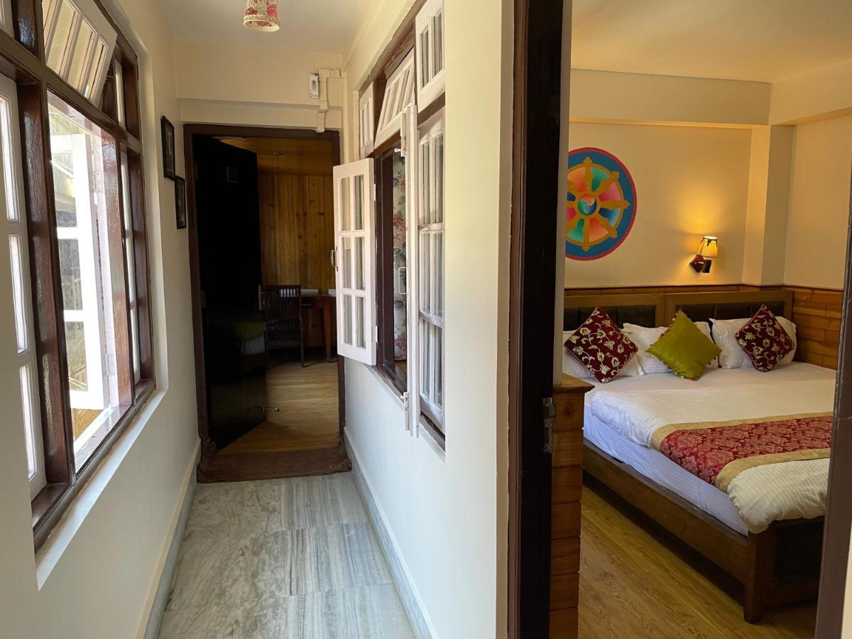 Bed & Breakfast Magnolia Residency