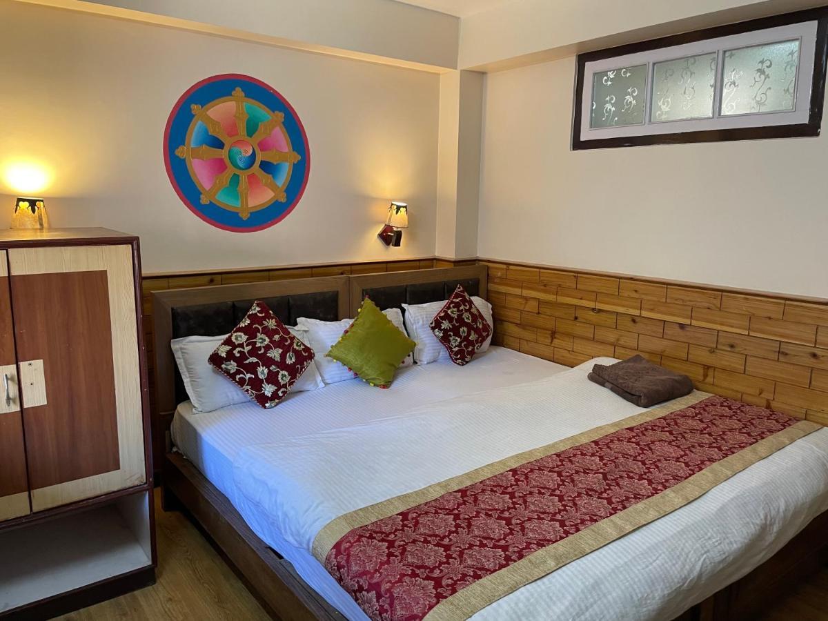 Magnolia Residency * Darjeeling (West Bengal)