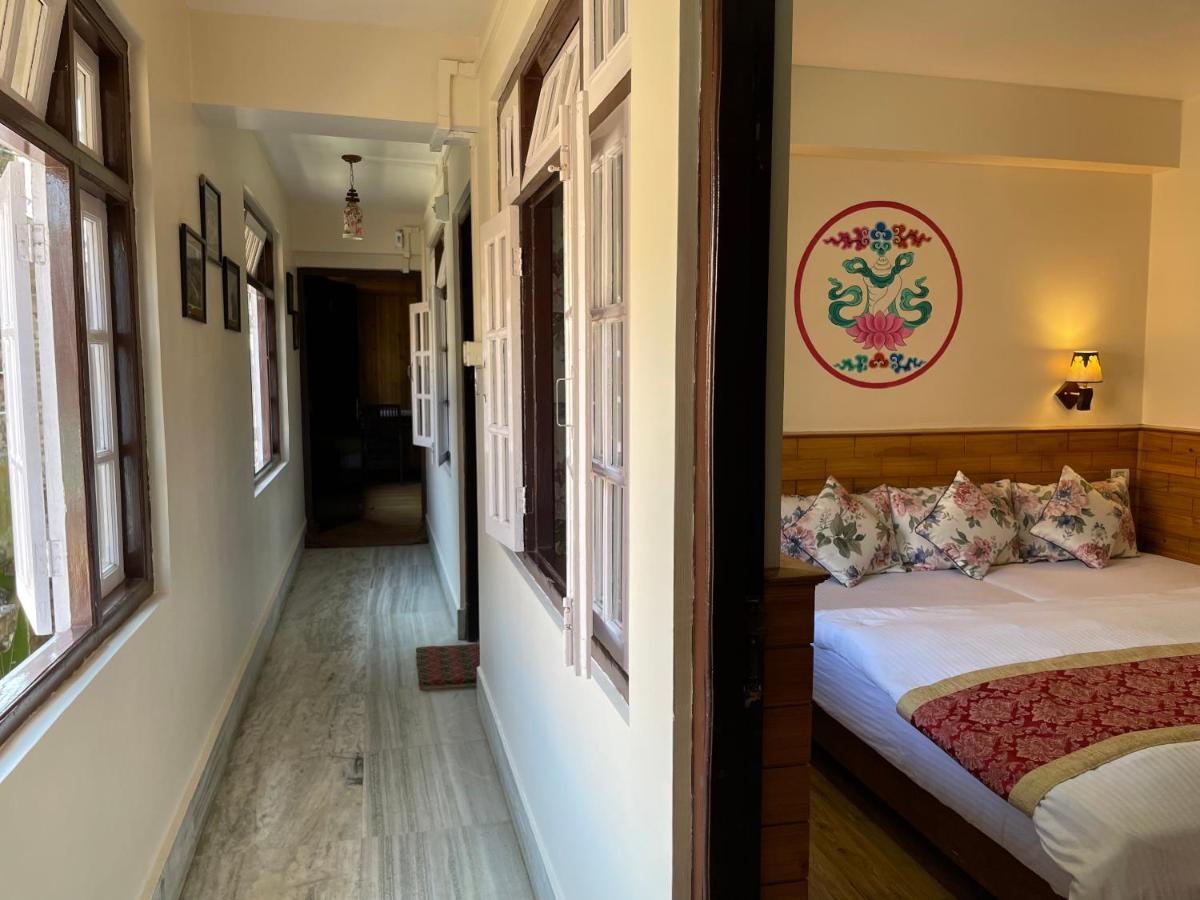 Magnolia Residency * Darjeeling (West Bengal)