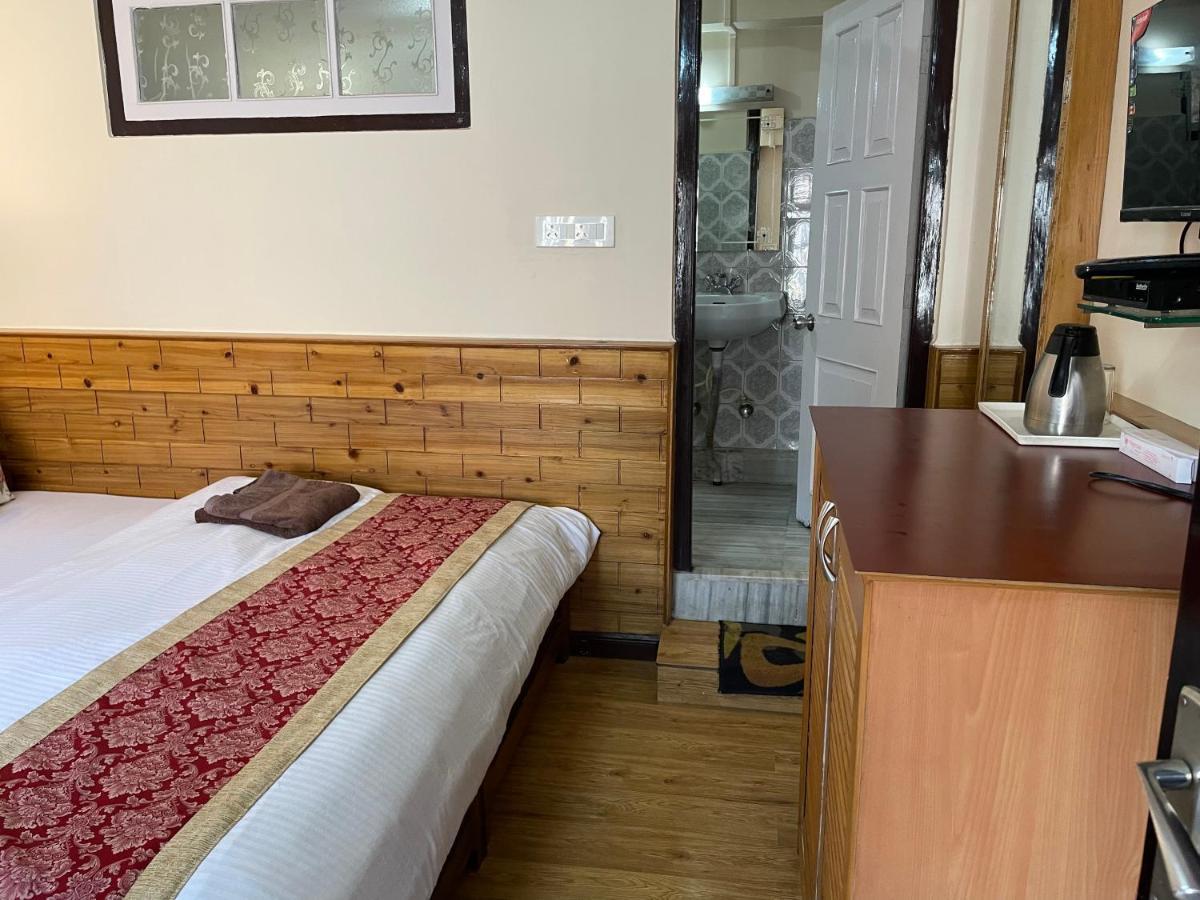 Bed & Breakfast Magnolia Residency Darjeeling (West Bengal)
