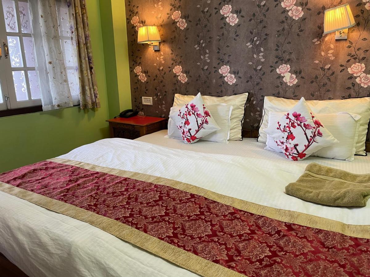 Magnolia Residency * Darjeeling (West Bengal)