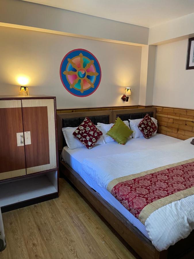 Magnolia Residency * Darjeeling (West Bengal)