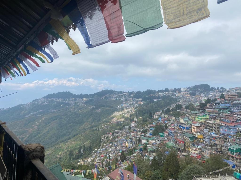Homestay Norbu Thungkar Homestay Darjeeling (West Bengal)