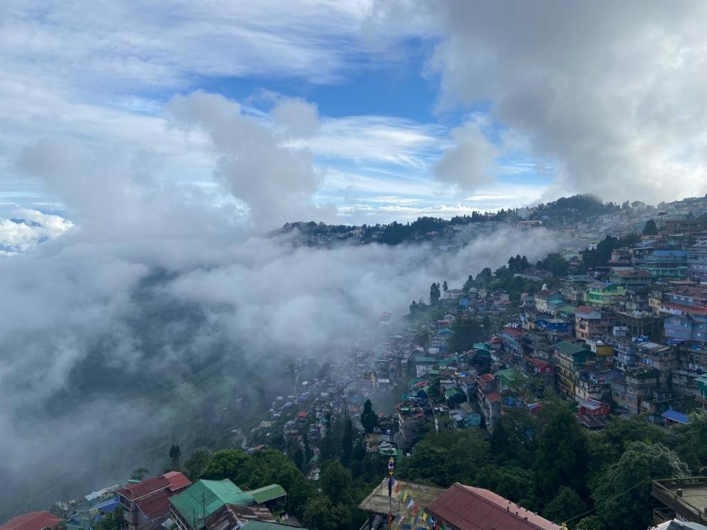 Homestay Norbu Thungkar Homestay