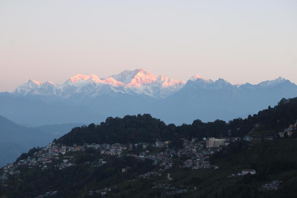 Homestay Norbu Thungkar Homestay