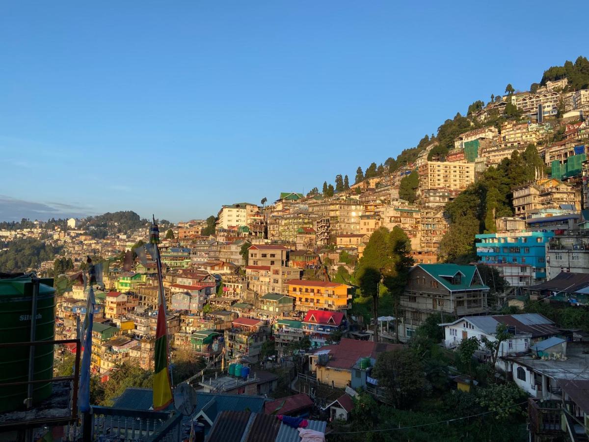 Norbu Thungkar Homestay Homestay Darjeeling (West Bengal)