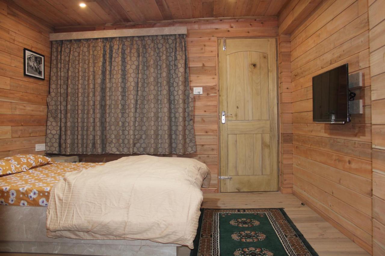 Norbu Thungkar Homestay * Darjeeling (West Bengal)