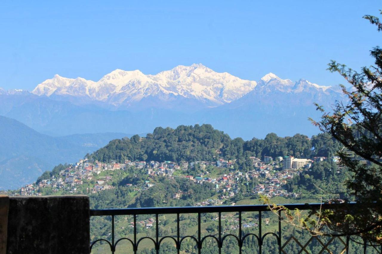 Homestay Norbu Thungkar Homestay *