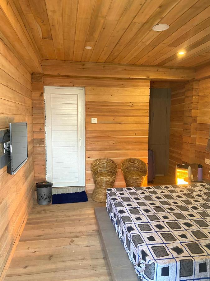Norbu Thungkar Homestay