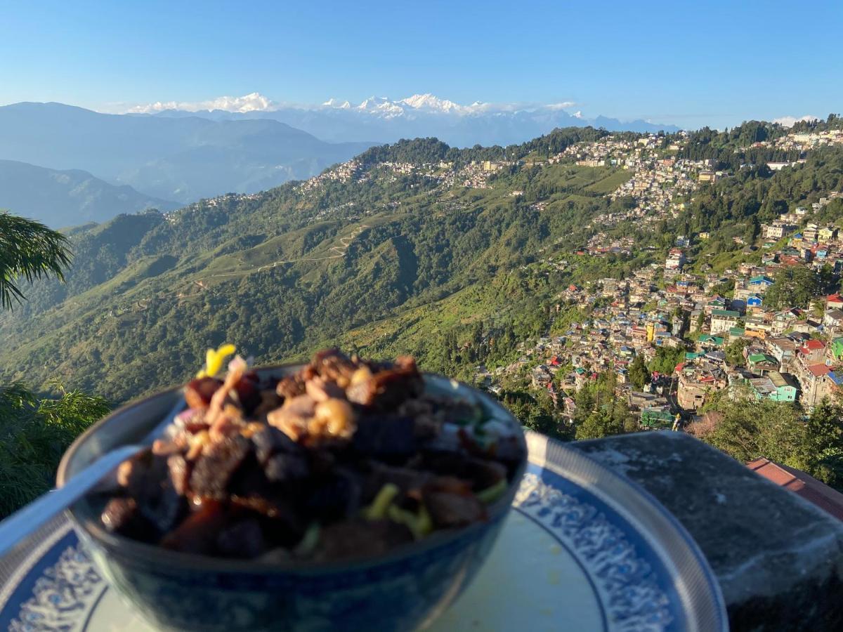 Homestay Norbu Thungkar Homestay Darjeeling (West Bengal)