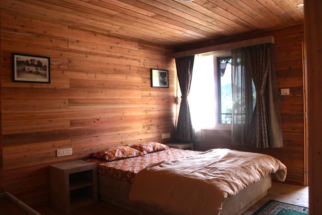 Norbu Thungkar Homestay Darjeeling (West Bengal)