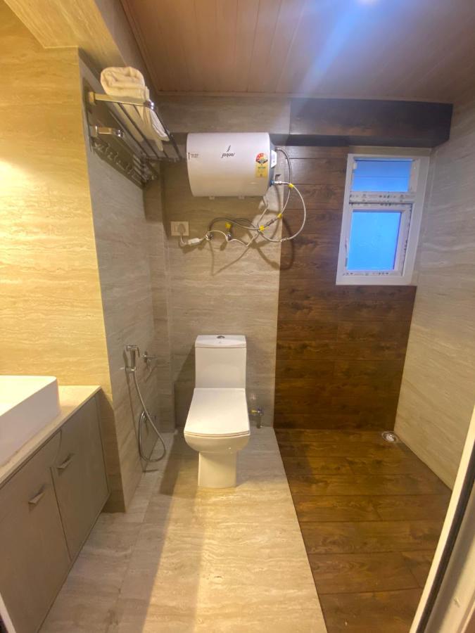 Norbu Thungkar Homestay Homestay