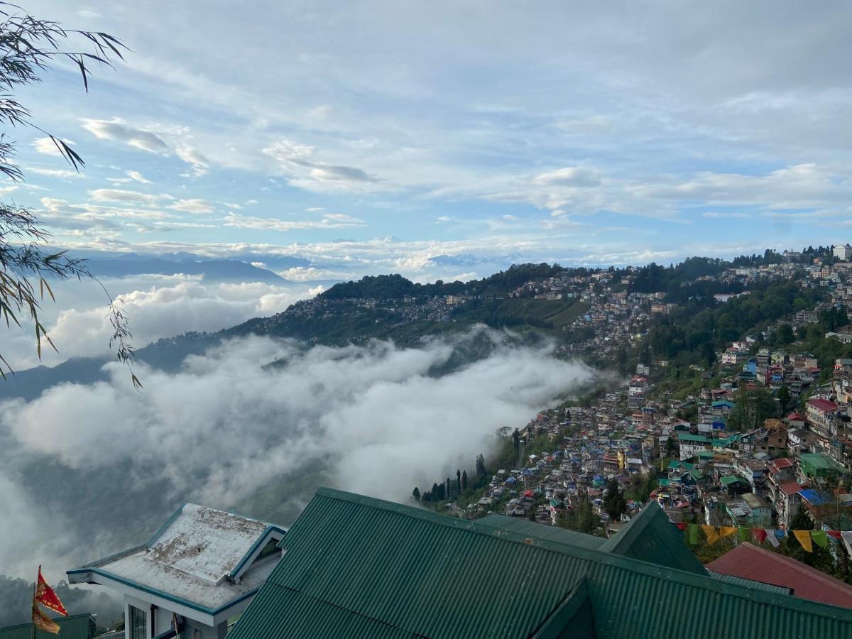 Norbu Thungkar Homestay Homestay Darjeeling (West Bengal)