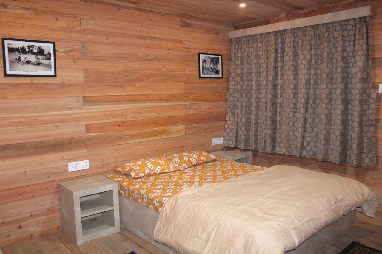 Homestay Norbu Thungkar Homestay Darjeeling (West Bengal)