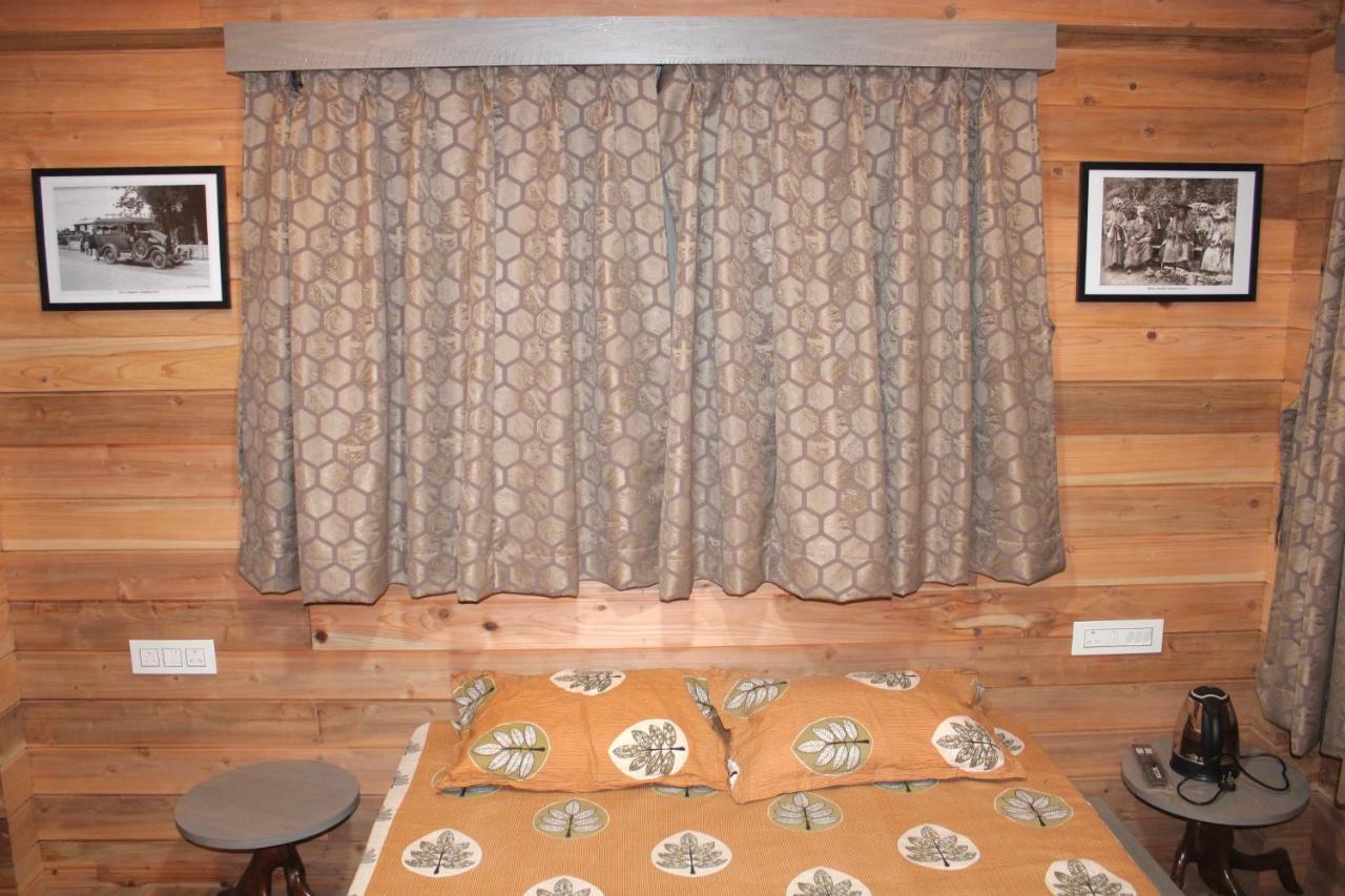 Norbu Thungkar Homestay