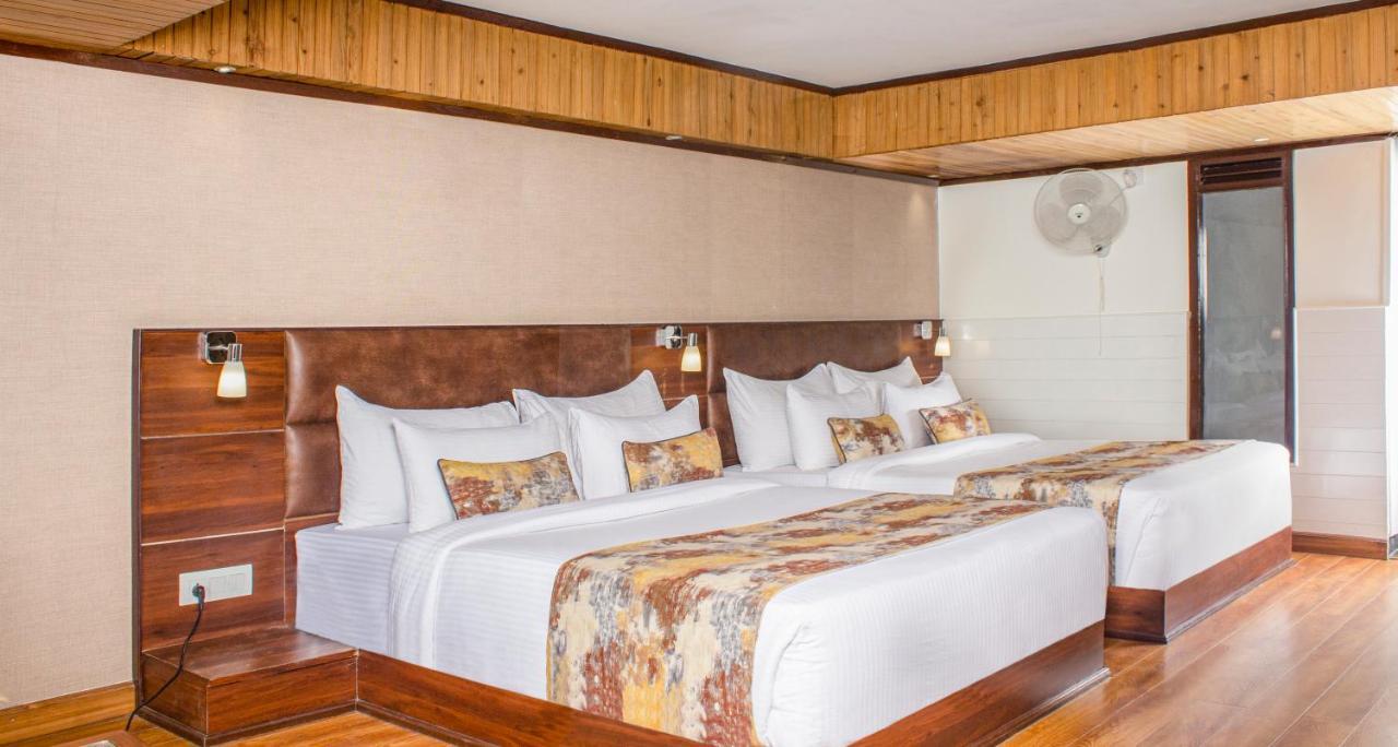 Yashshree Mall Road Darjeeling Hotel Darjeeling (West Bengal)