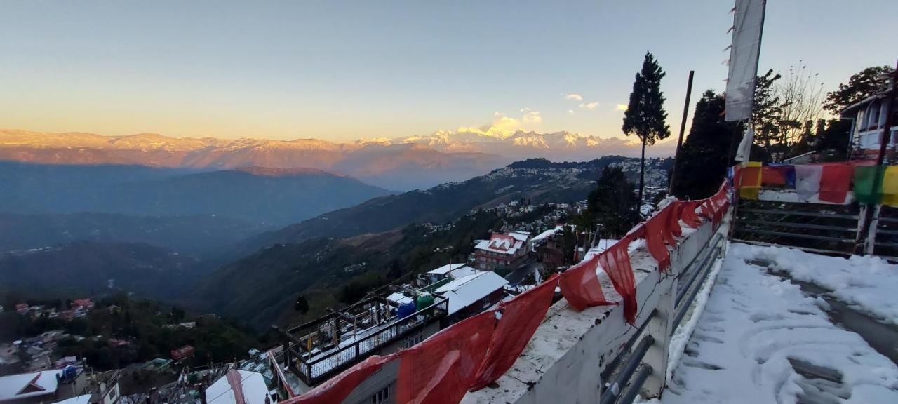Vajra Kunj Homestay * Darjeeling (West Bengal)