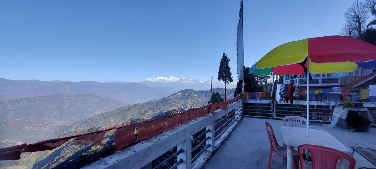 Homestay Vajra Kunj Homestay *