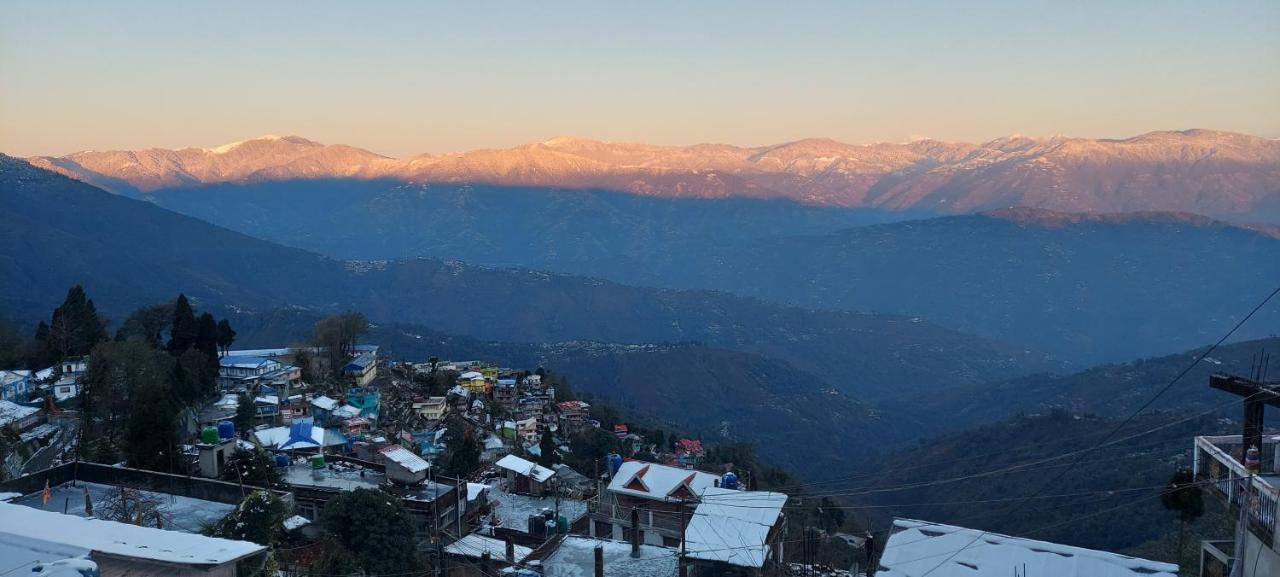 Vajra Kunj Homestay