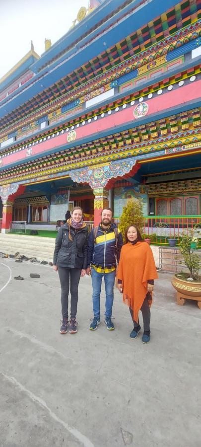 Homestay Vajra Kunj Homestay *