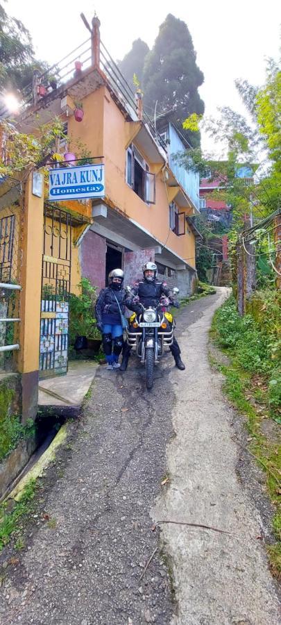 Vajra Kunj Homestay