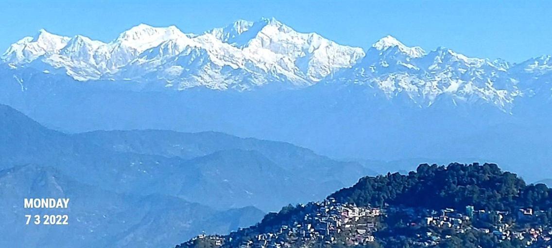 Homestay Vajra Kunj Homestay