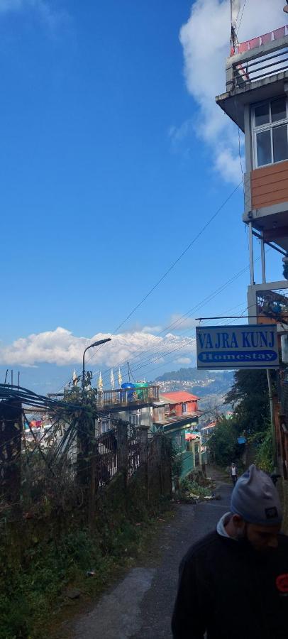 Homestay Vajra Kunj Homestay Darjeeling (West Bengal)