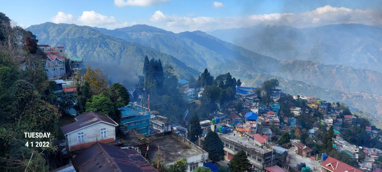Vajra Kunj Homestay * Darjeeling (West Bengal)