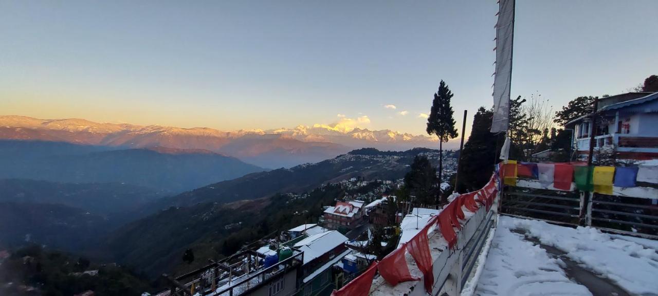 Vajra Kunj Homestay Homestay