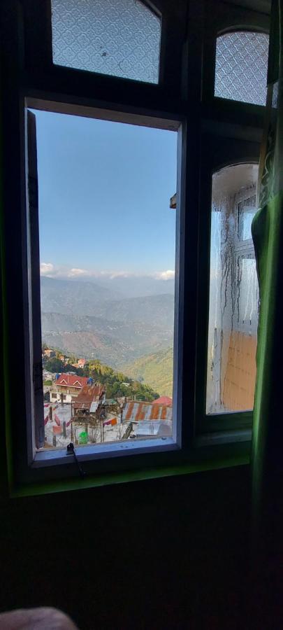 Homestay Vajra Kunj Homestay