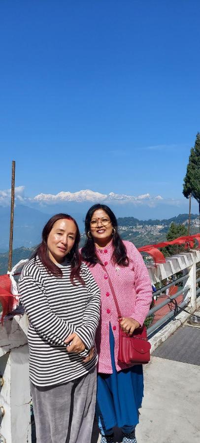 Vajra Kunj Homestay *