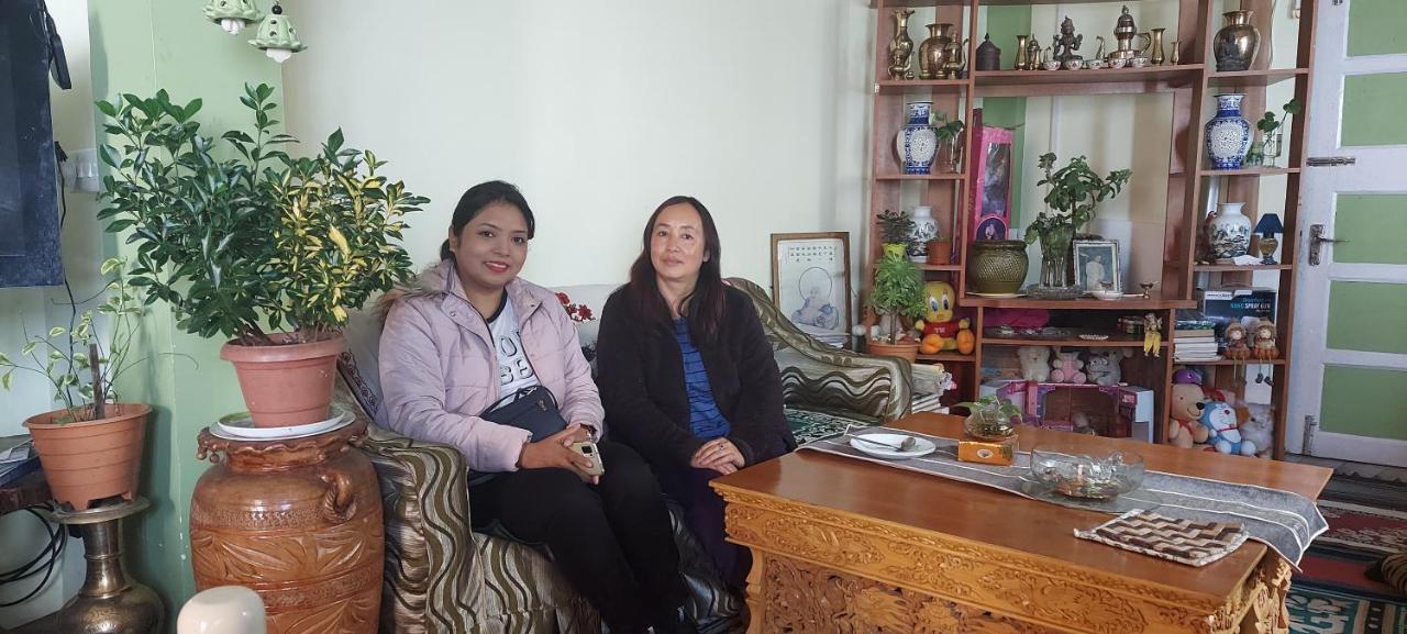 Vajra Kunj Homestay Homestay *