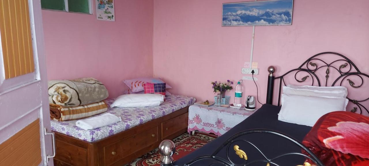 Vajra Kunj Homestay Darjeeling (West Bengal)