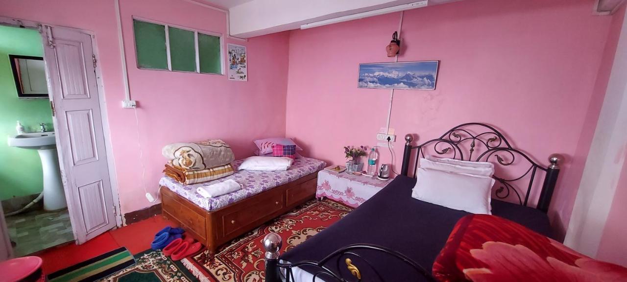 Vajra Kunj Homestay Darjeeling (West Bengal)