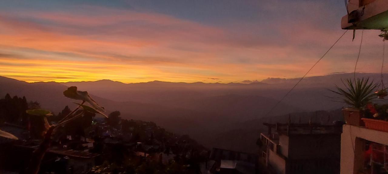 Vajra Kunj Homestay *