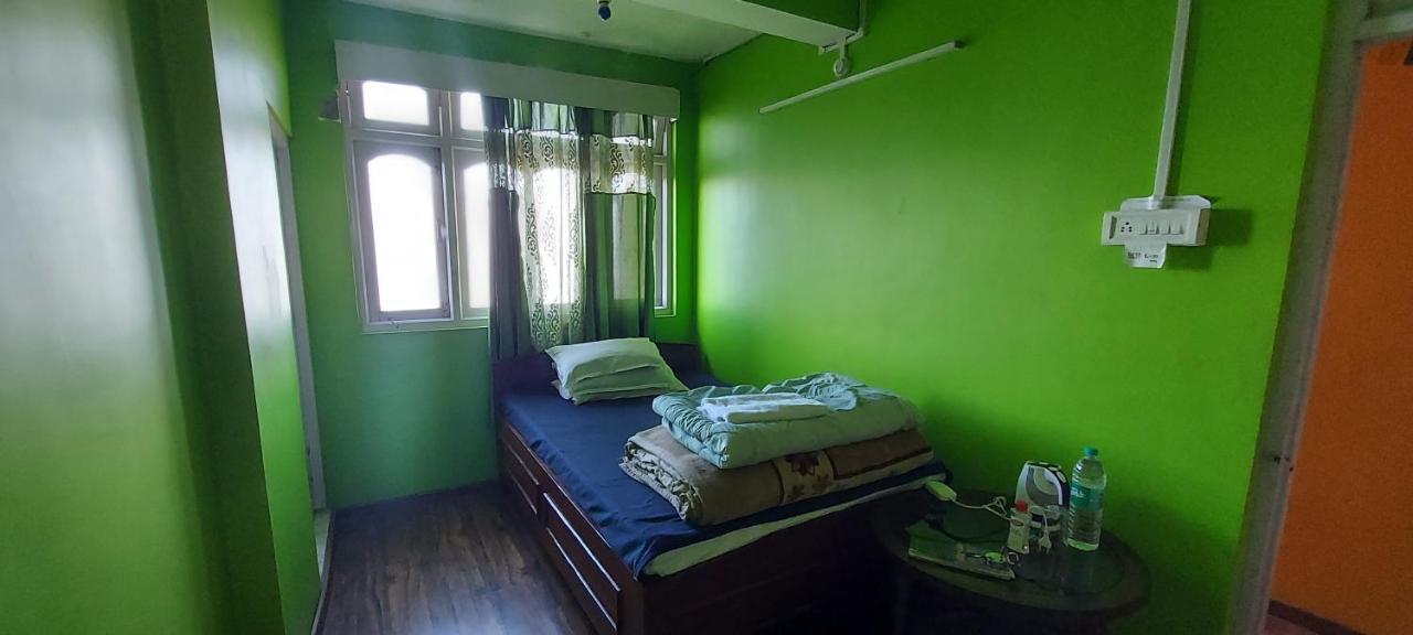 Vajra Kunj Homestay Darjeeling (West Bengal)