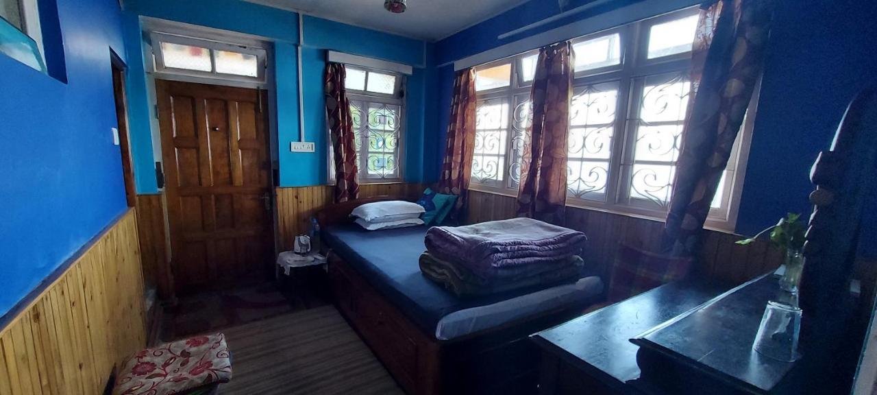 Homestay Vajra Kunj Homestay Darjeeling (West Bengal)