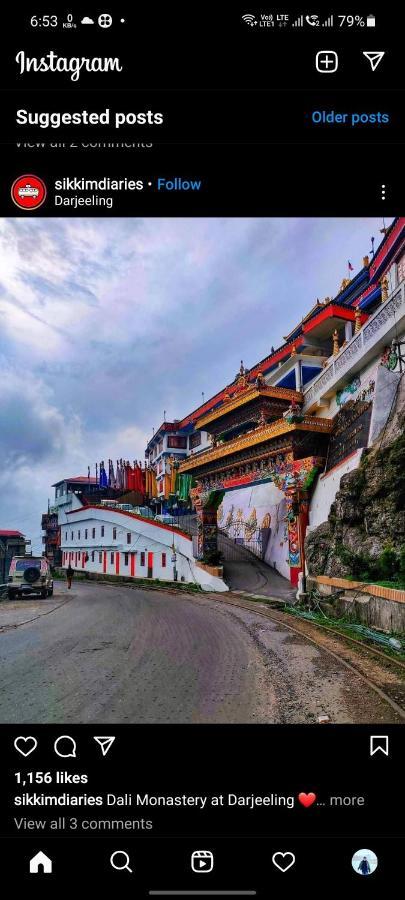 Vajra Kunj Homestay Darjeeling (West Bengal)