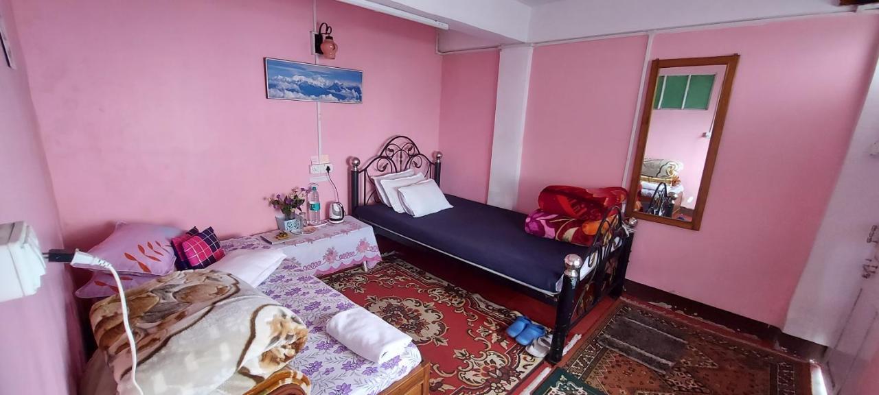 Vajra Kunj Homestay